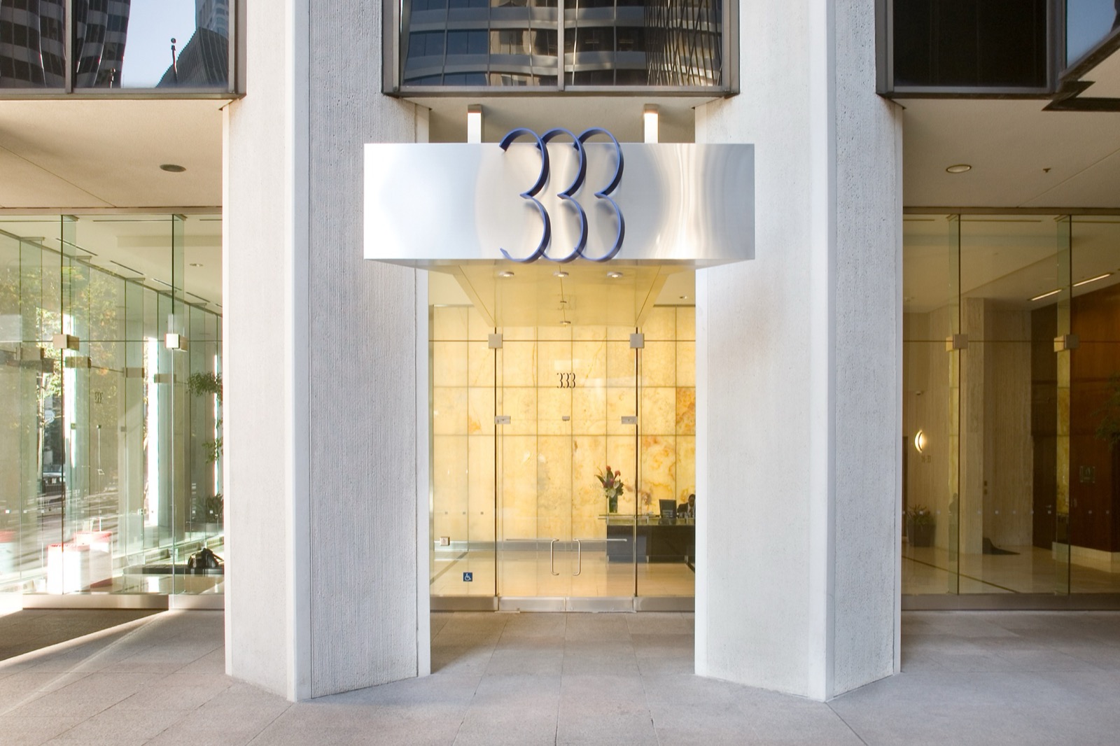 333 Market Street San Francisco 1